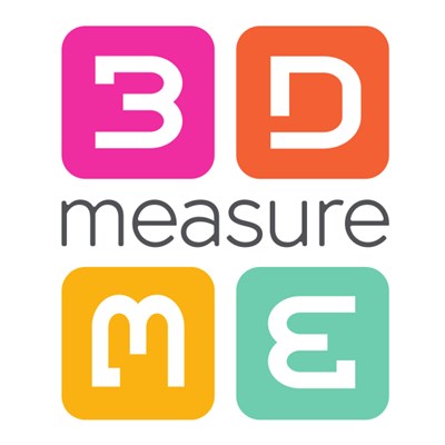 3D Measure Me