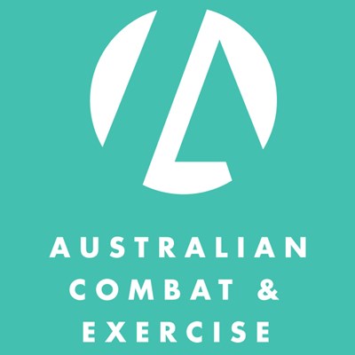 Australian Combat & Exercise