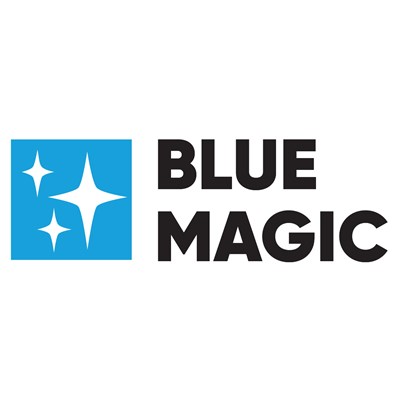 Blue Magic