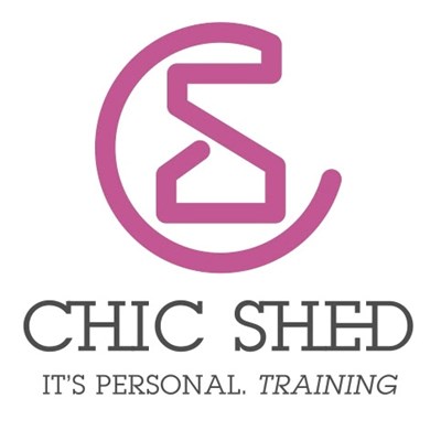 Chic Shed