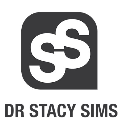 Dr Stacy Sims 