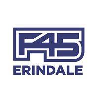 F45 Erindale
