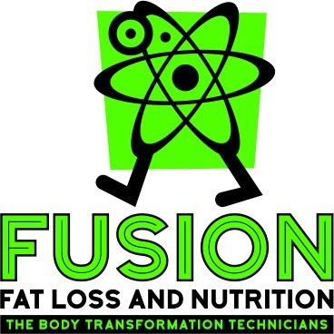 Fusion Fat Loss and Nutrition