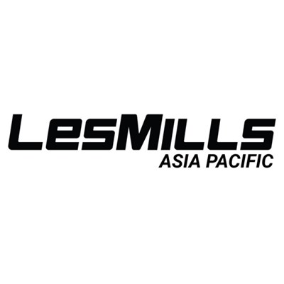 Les Mills Asia Pacific