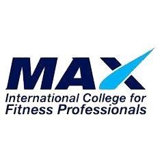 MAX Colleges - AUS & NZ Fitness Qualifications