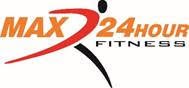 Max 24 Hour Fitness