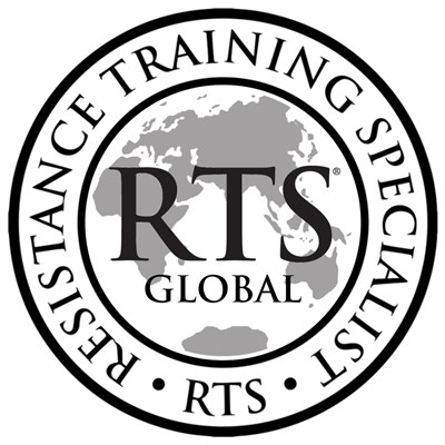 Resistance Training Specialist