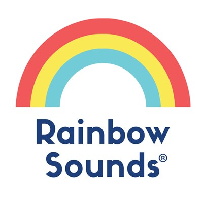 Rainbow Sounds