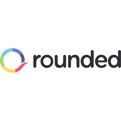 Rounded