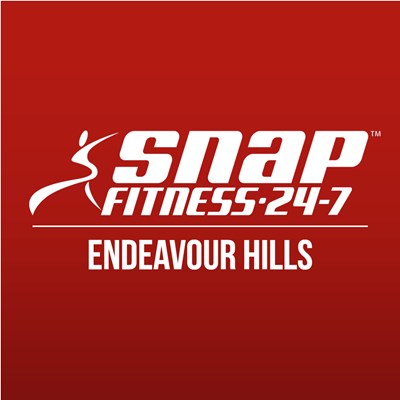 Snap Fitness Endeavour Hills