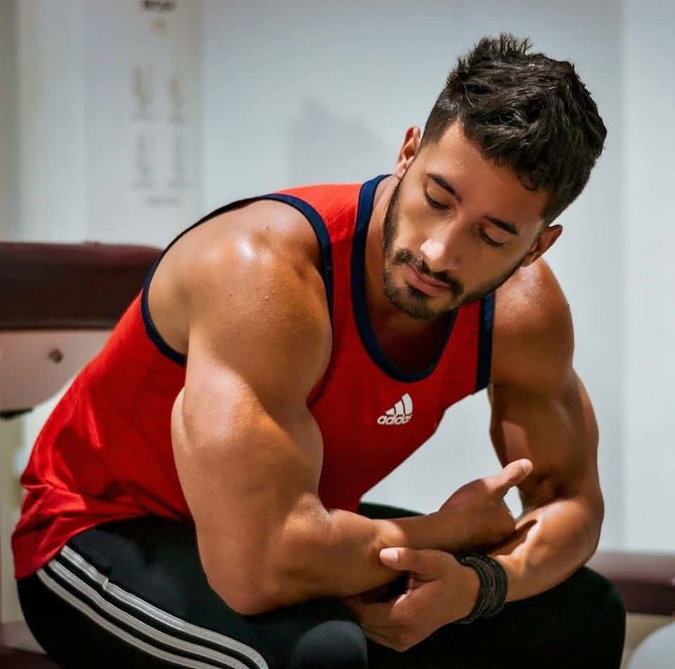 Alvaro Jesus