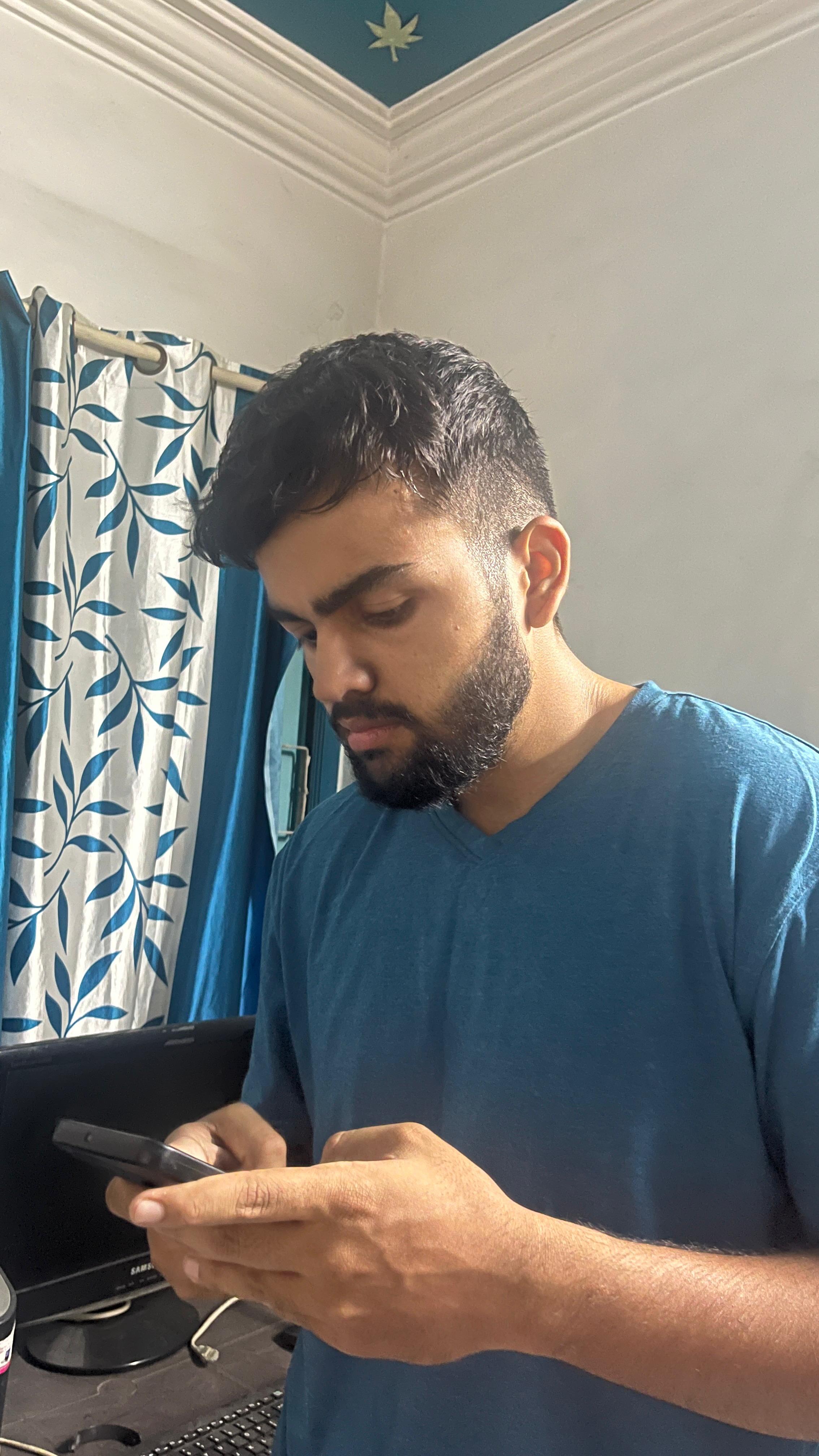 Bhumil
