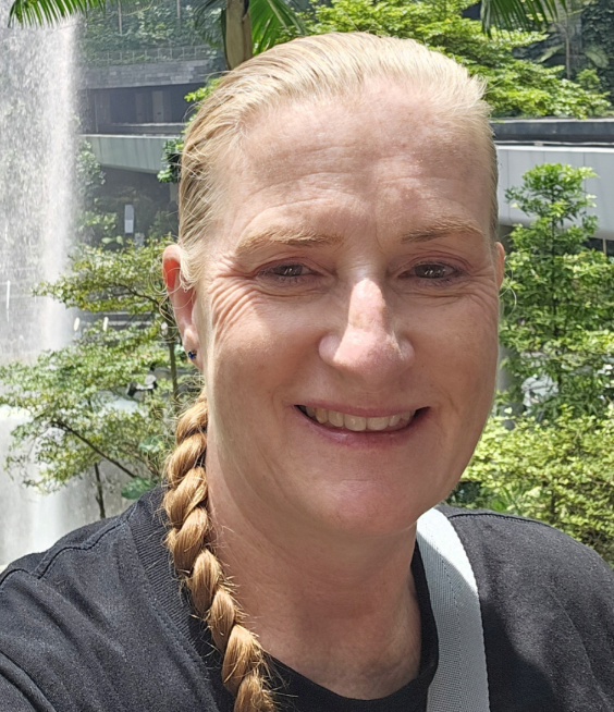 Debra