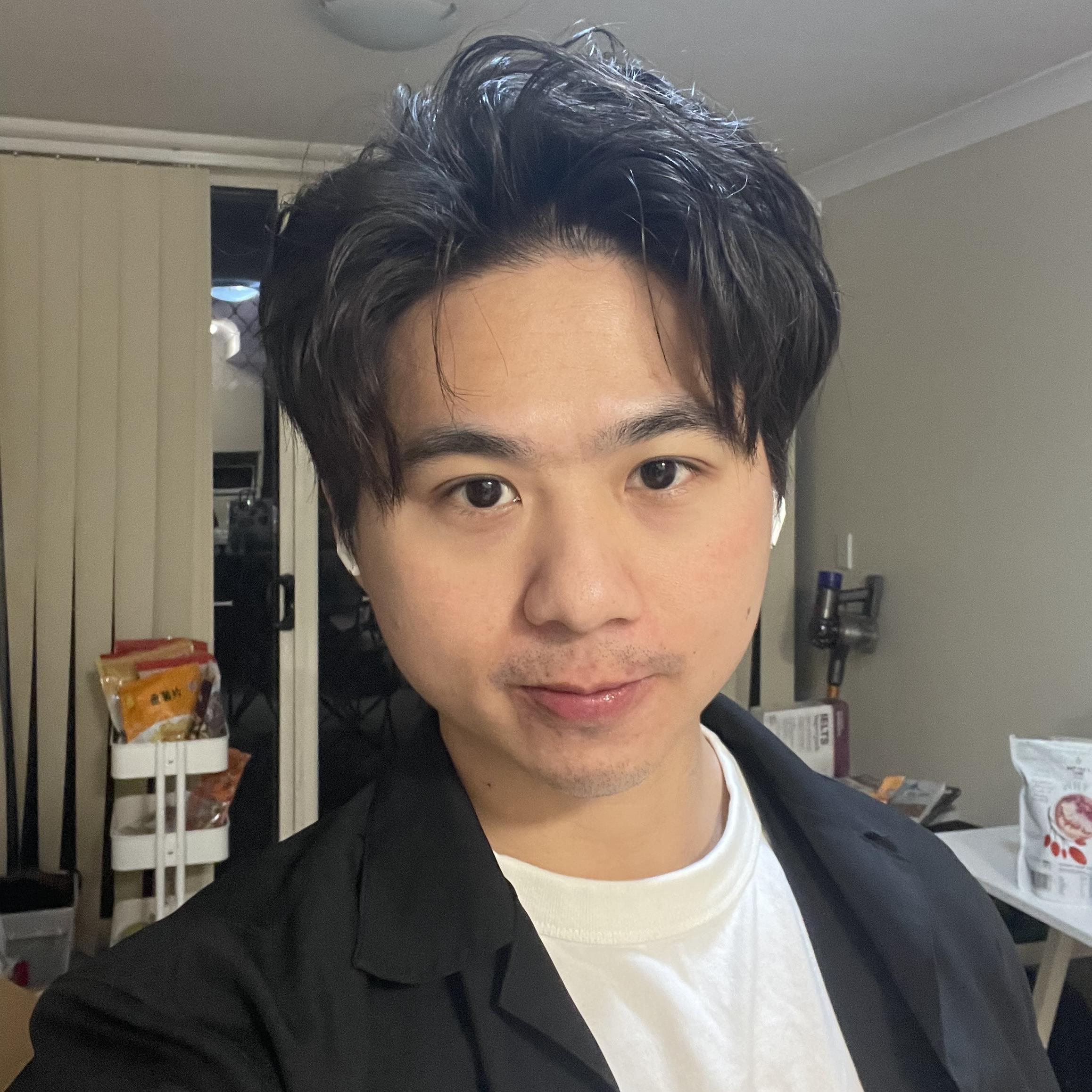 Hao-Lun