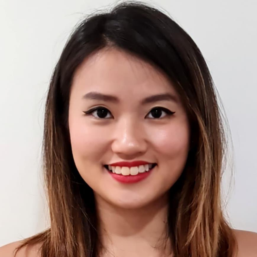 Jaclyn Peiyi