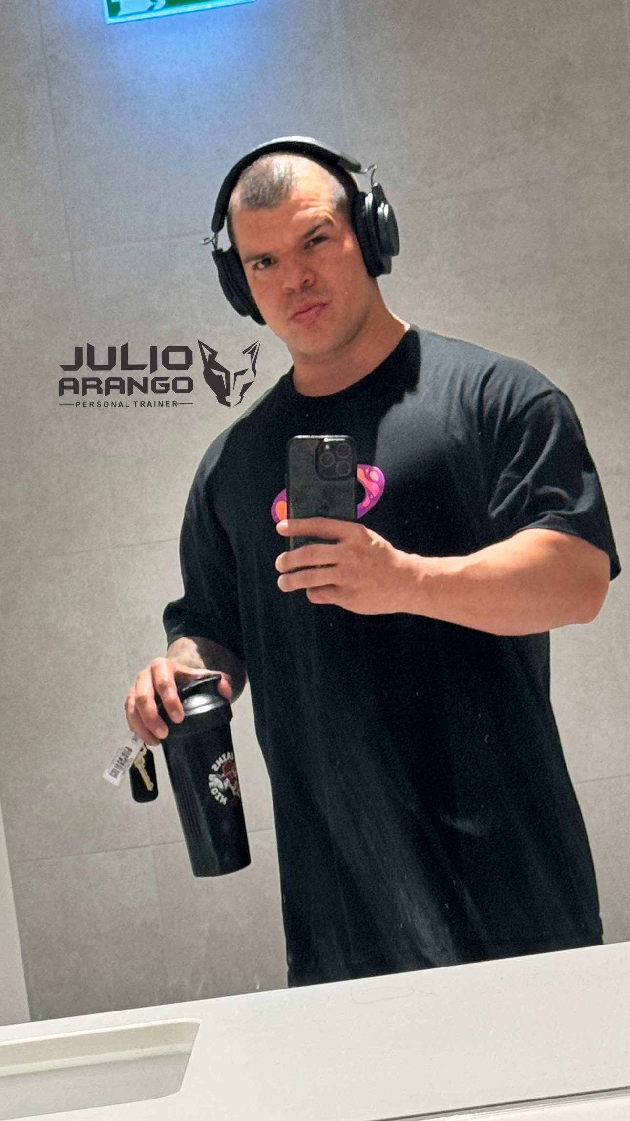 Julio Enrique