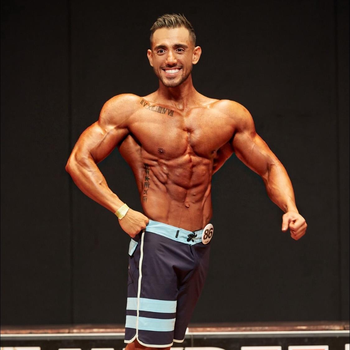 Mohammad Gholam Ali
