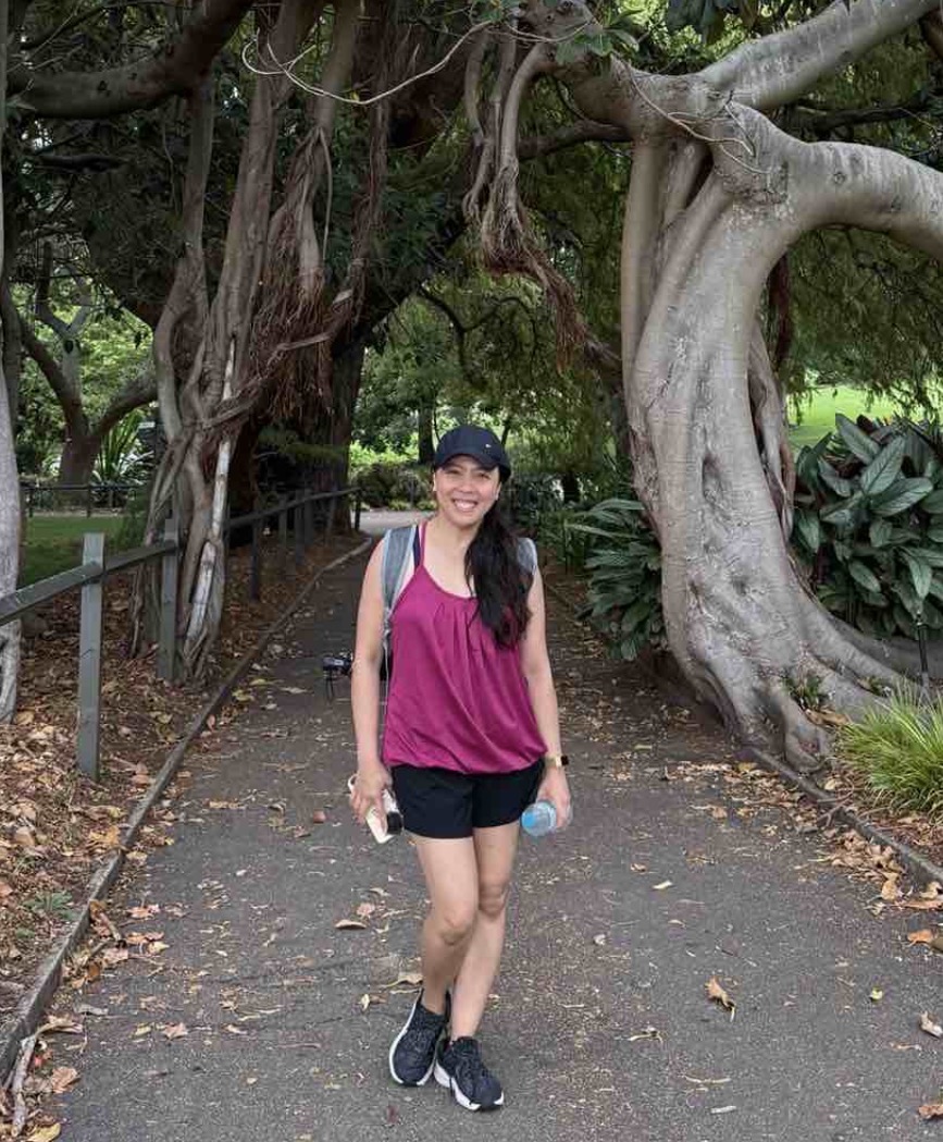 Mae Althea