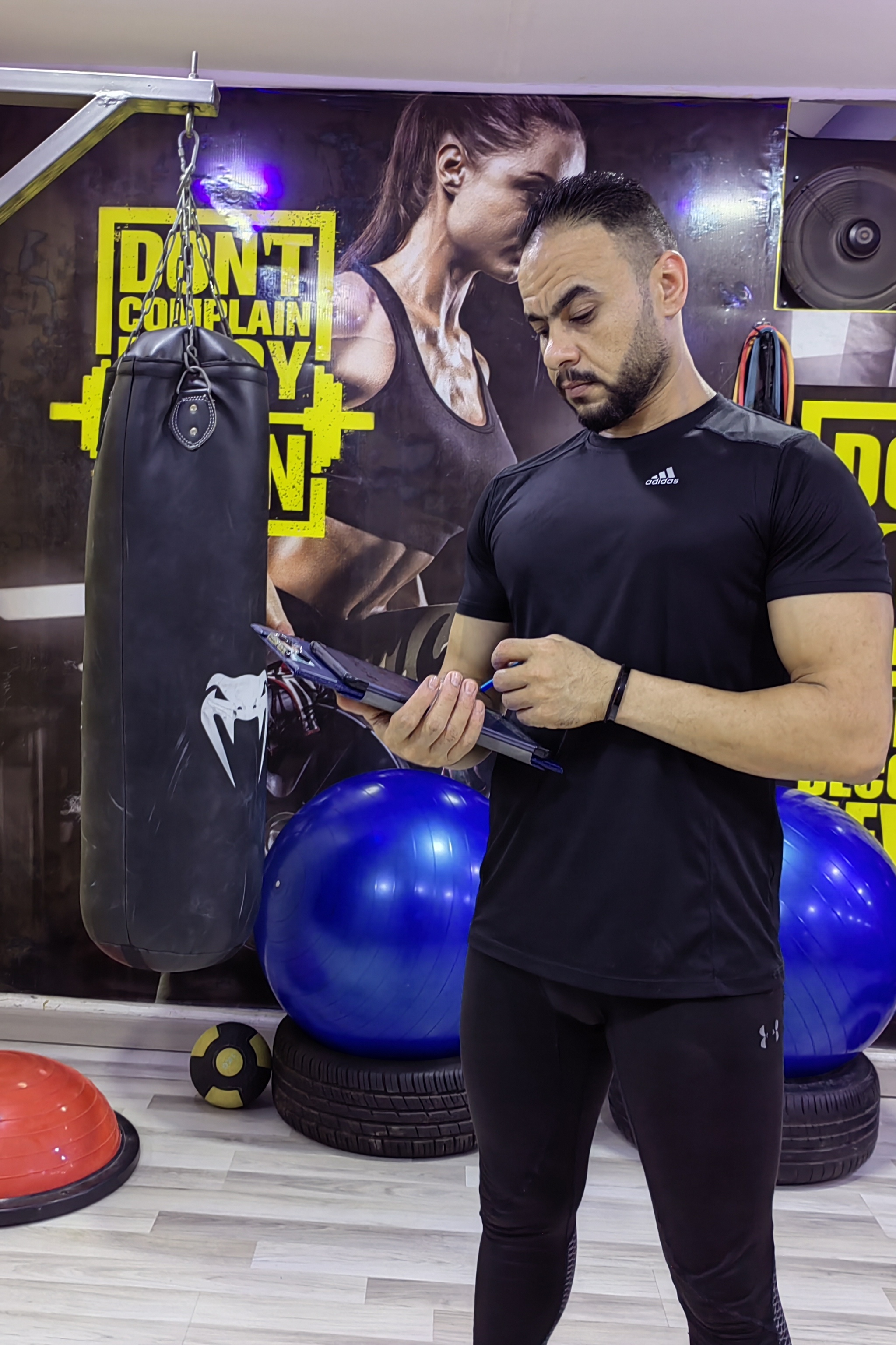 Mamdouh