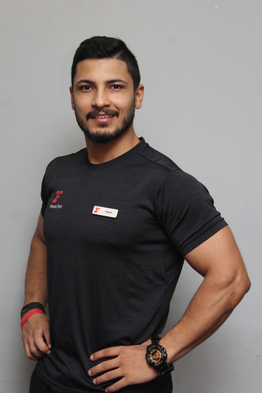 Manish