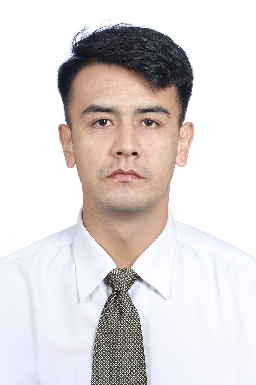 Najebullah 