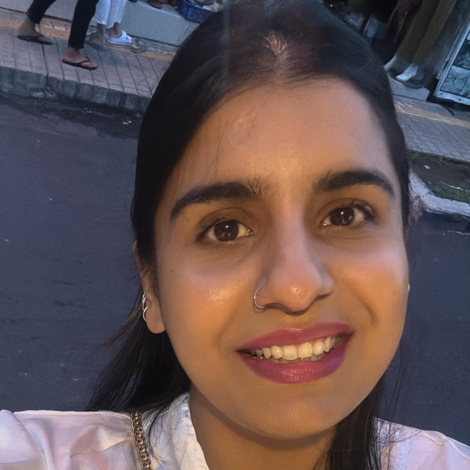 Priyanka