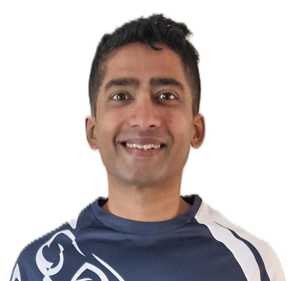 Satishkumar Jagabhai