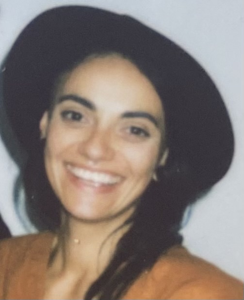 Sarah