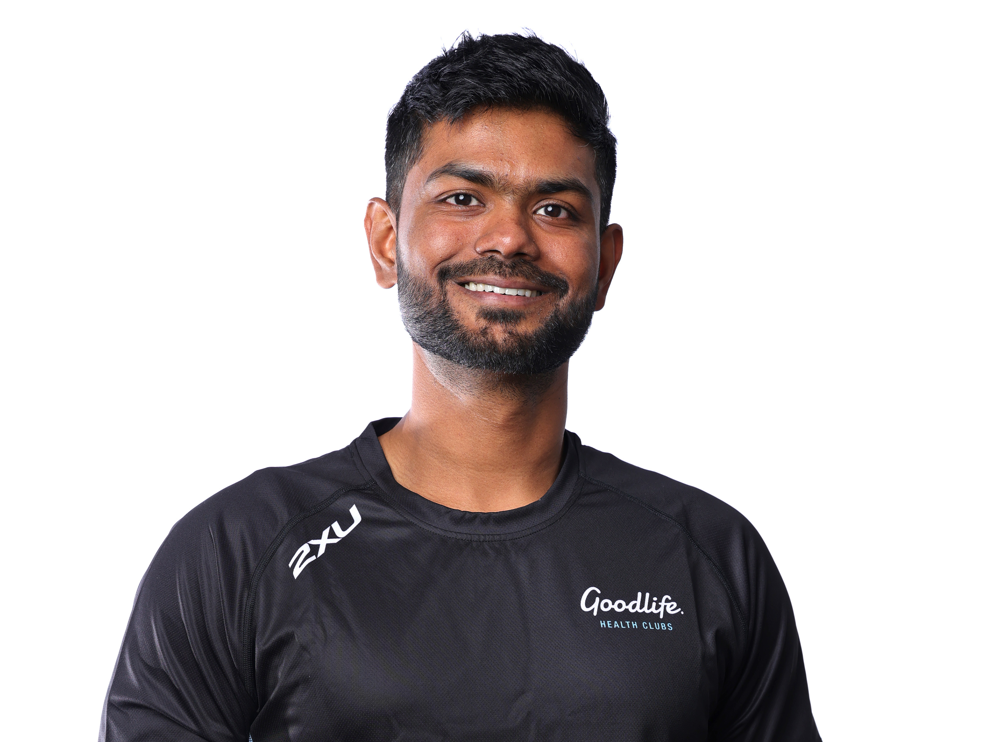Sai Saran